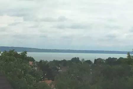 Eladó ingatlan, Balatonalmádi - 